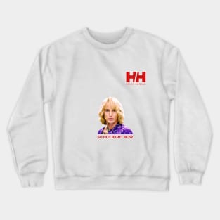 Hansel Crewneck Sweatshirt